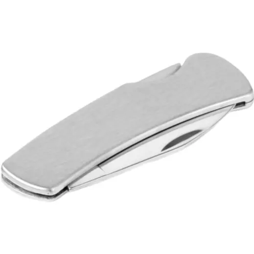 Predator Pocket Knife Closed Unbranded
